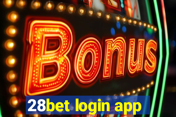 28bet login app