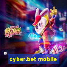 cyber.bet mobile