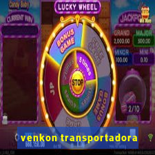 venkon transportadora