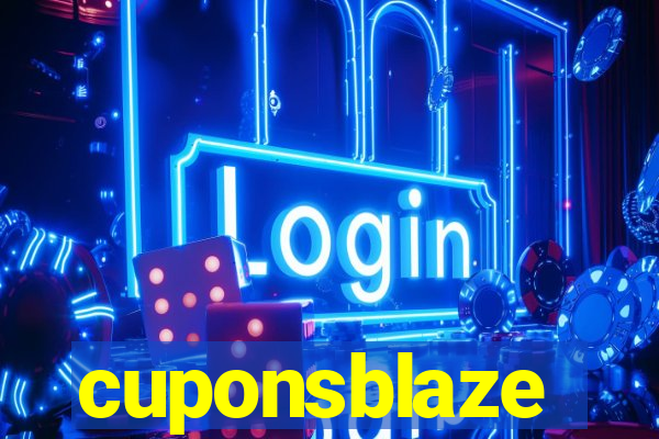 cuponsblaze