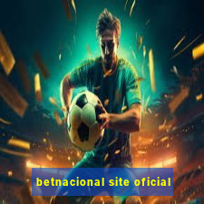 betnacional site oficial