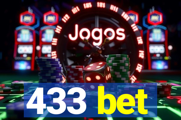 433 bet