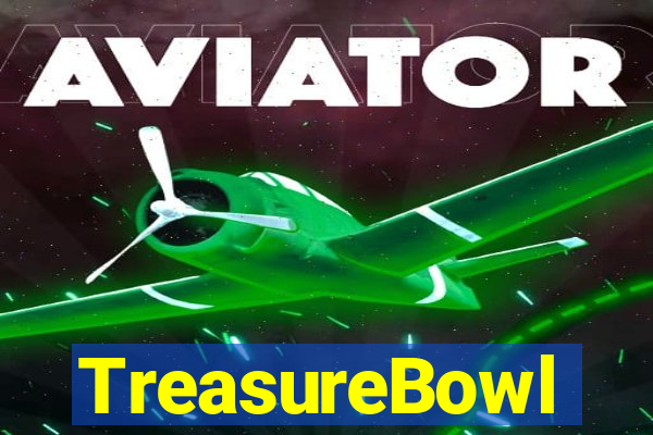 TreasureBowl treasure bowl jdb