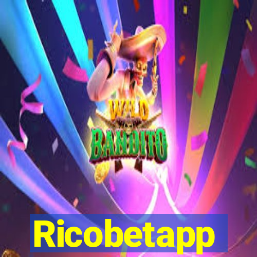 Ricobetapp