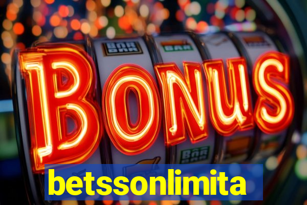 betssonlimita