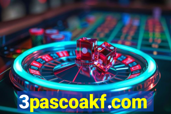 3pascoakf.com