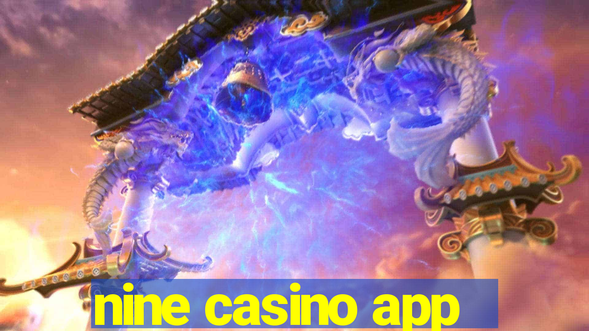 nine casino app