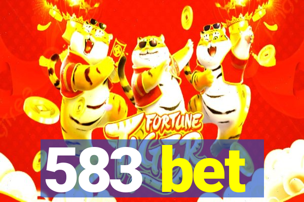 583 bet