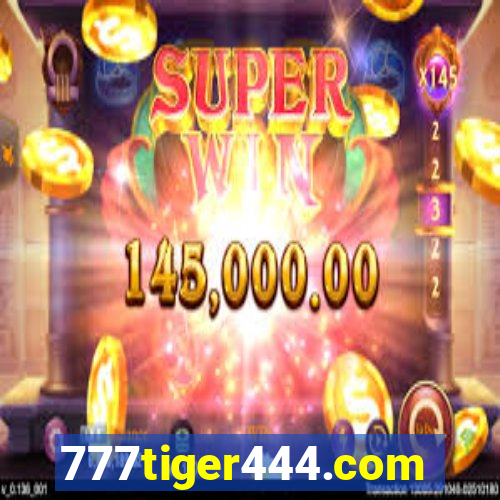 777tiger444.com