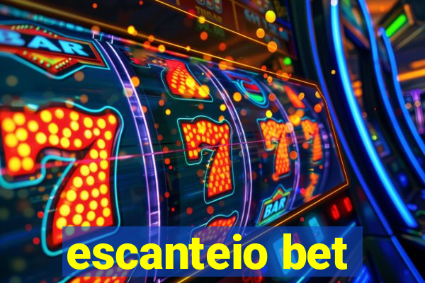 escanteio bet