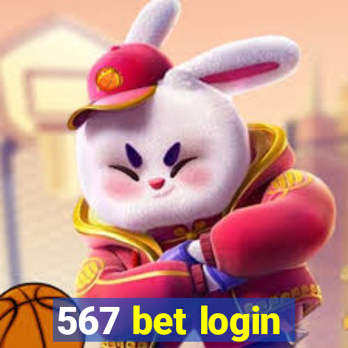 567 bet login