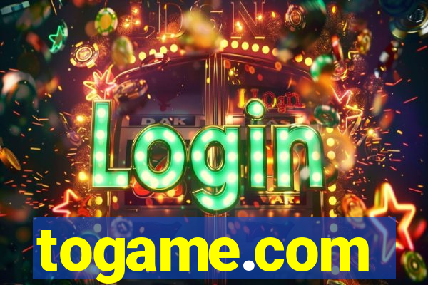 togame.com