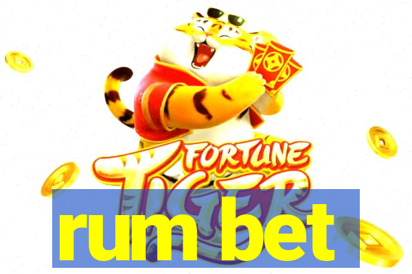 rum bet