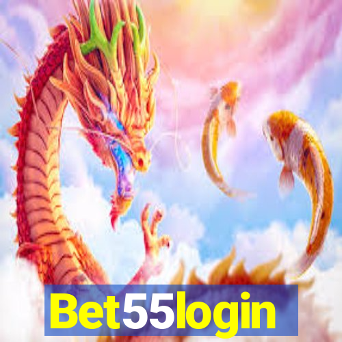 Bet55login