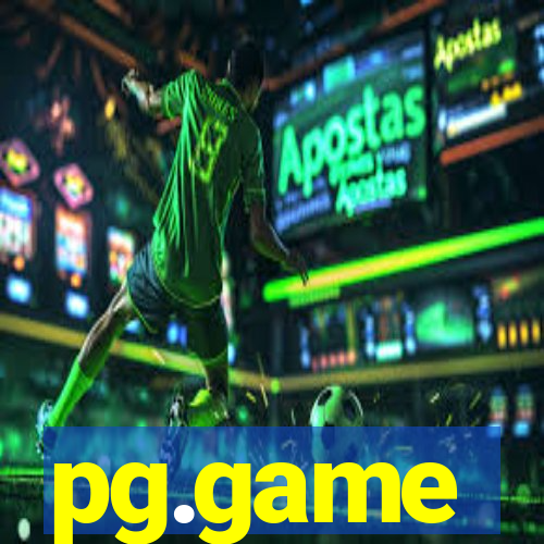 pg.game