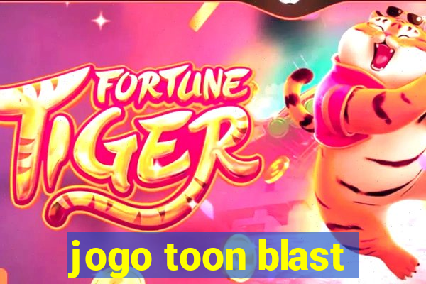 jogo toon blast