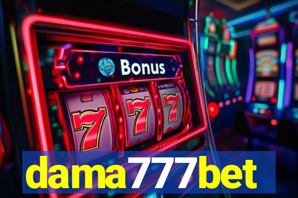 dama777bet