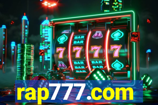 rap777.com