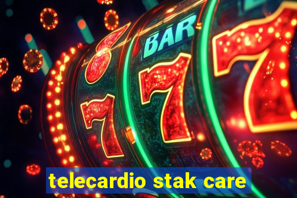 telecardio stak care