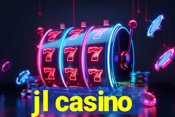 jl casino