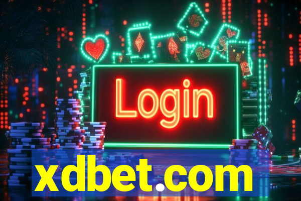 xdbet.com