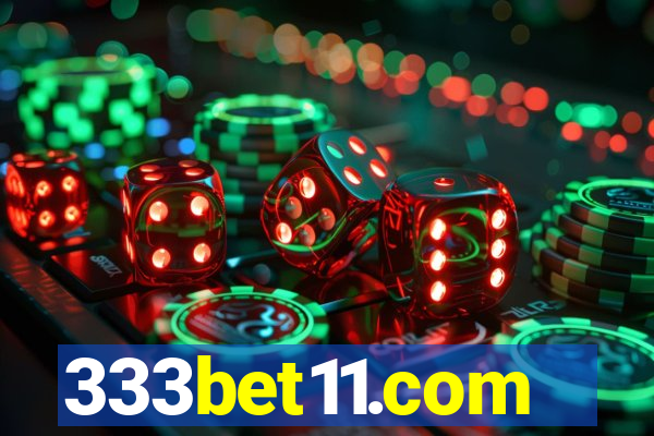 333bet11.com