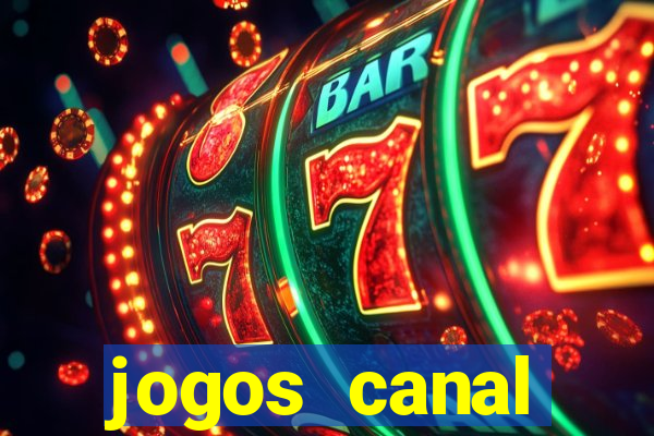 jogos canal premiere hoje