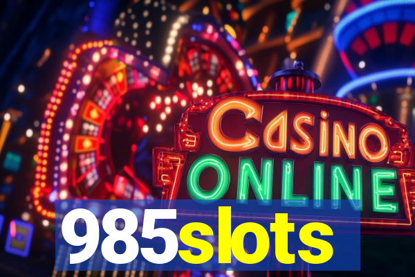 985slots