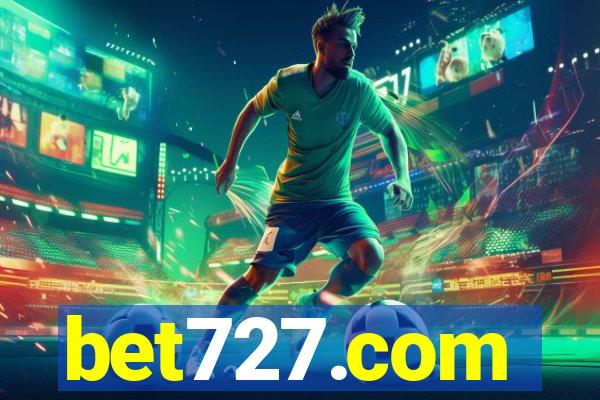 bet727.com