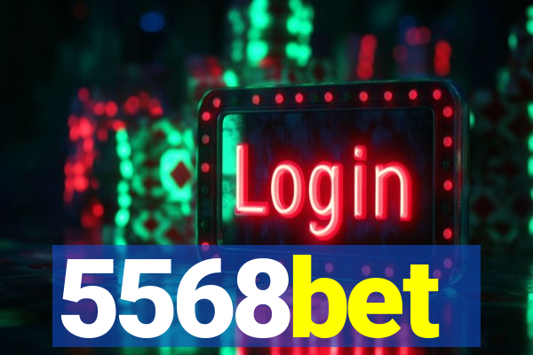 5568bet