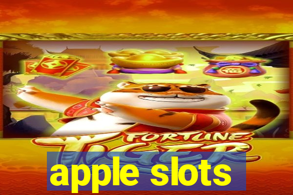 apple slots