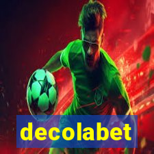 decolabet