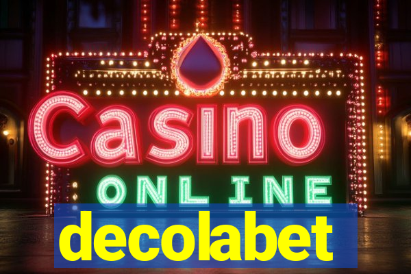 decolabet