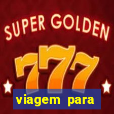 viagem para solteiros cvc 2024