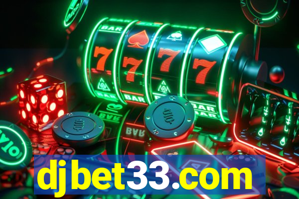 djbet33.com