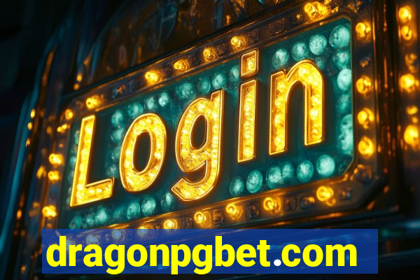 dragonpgbet.com