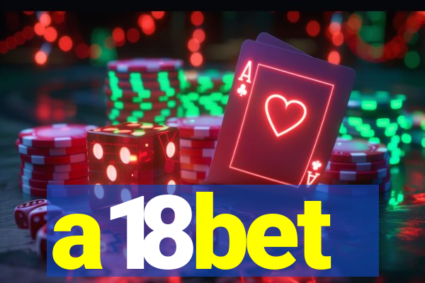 a18bet