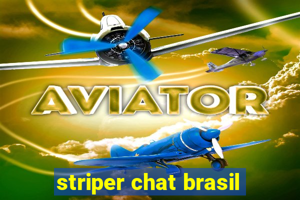 striper chat brasil