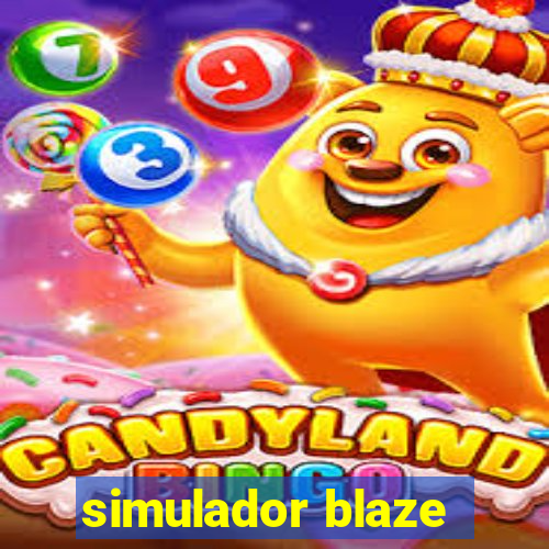 simulador blaze