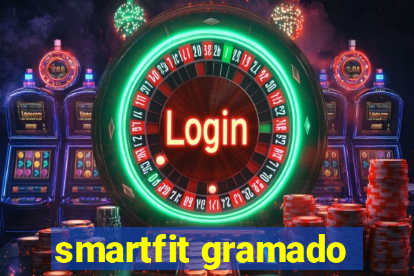 smartfit gramado