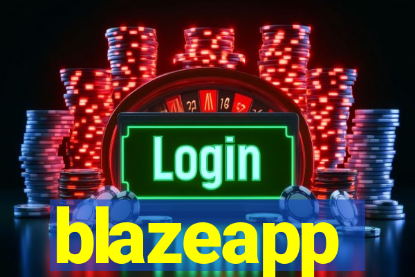 blazeapp