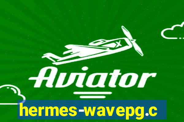 hermes-wavepg.com