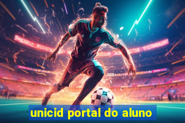 unicid portal do aluno