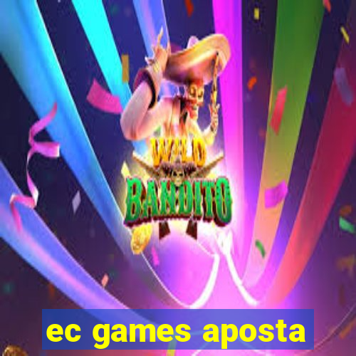 ec games aposta