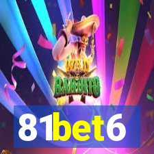 81bet6