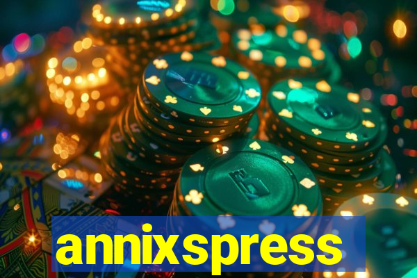 annixspress