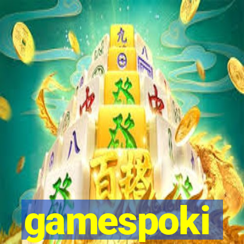 gamespoki