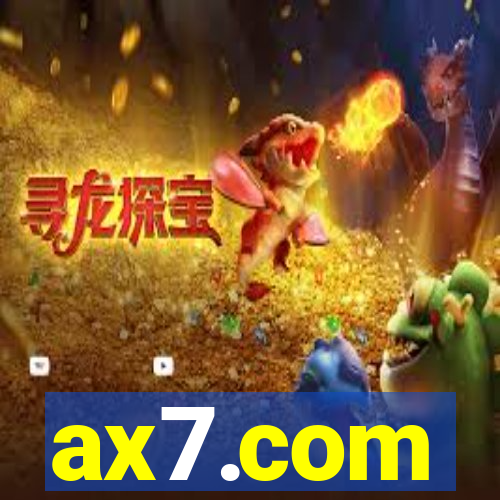 ax7.com