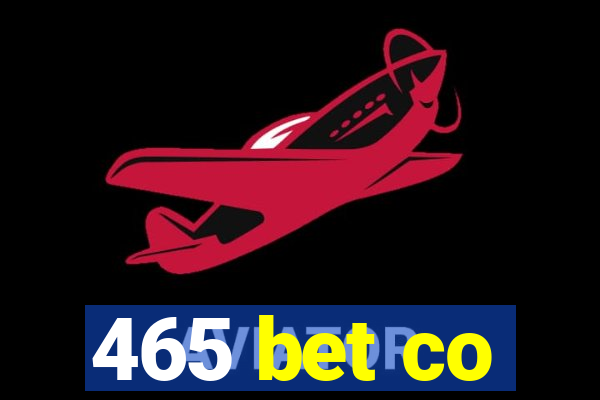 465 bet co