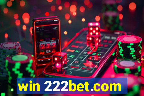 win 222bet.com